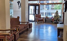 Hotel Nórdico by Nordic